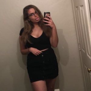 Meet your Posher, Summer